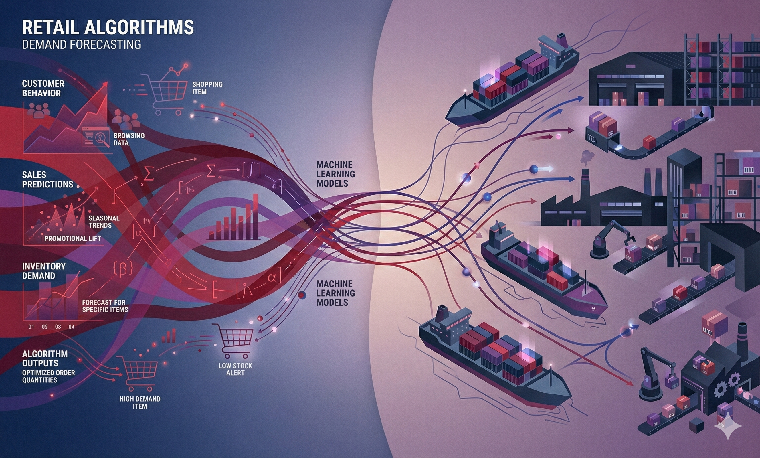 Supply Chains in the Age of Analytics