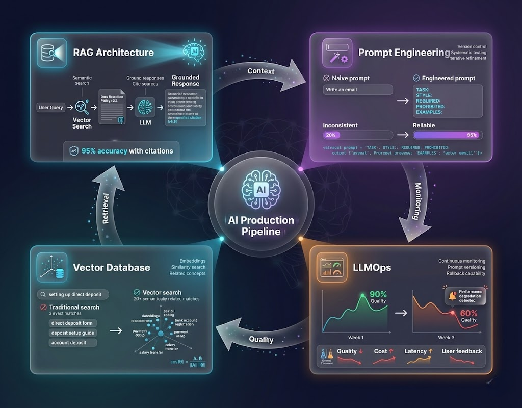 Complete AI Delivery Framework