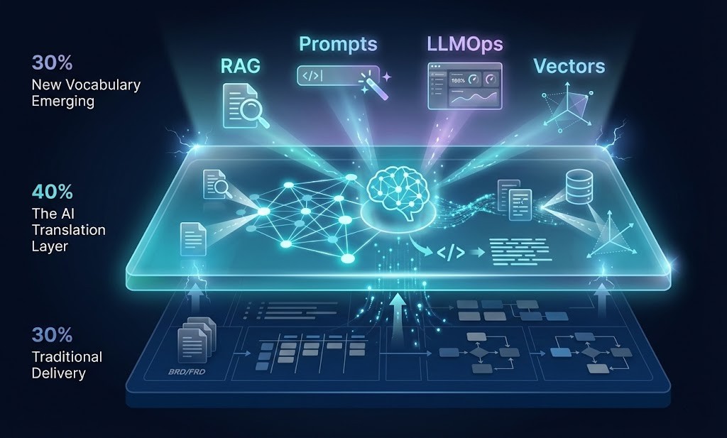 AI-Era Delivery: The Terms Reshaping Modern Teams
